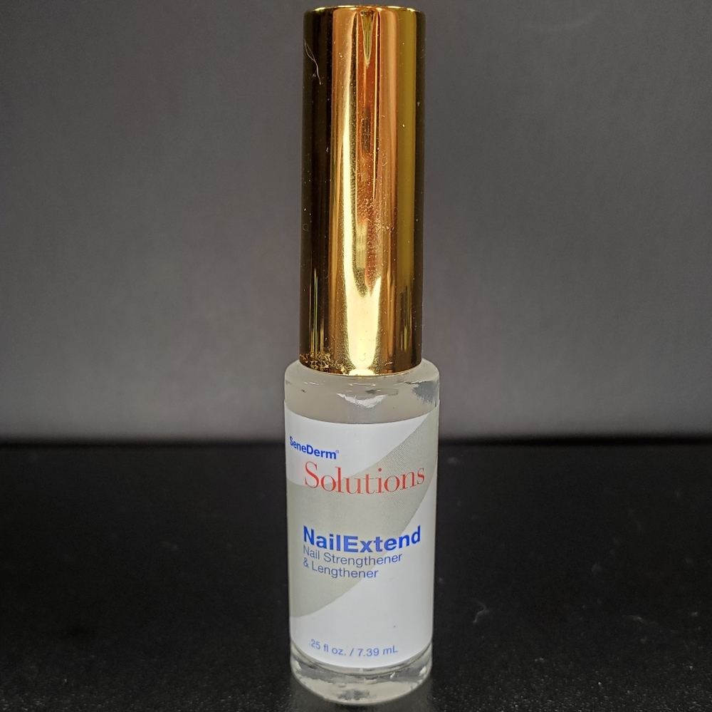 SeneDerm NailExtend Lot 21